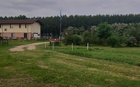 Cascina Lai - Oasi Naturalistica - Camere Private